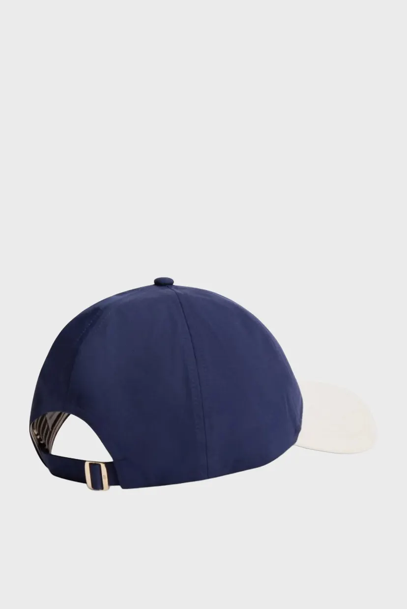Kepka TH SCRIPT COLORBLOCK CAP 3