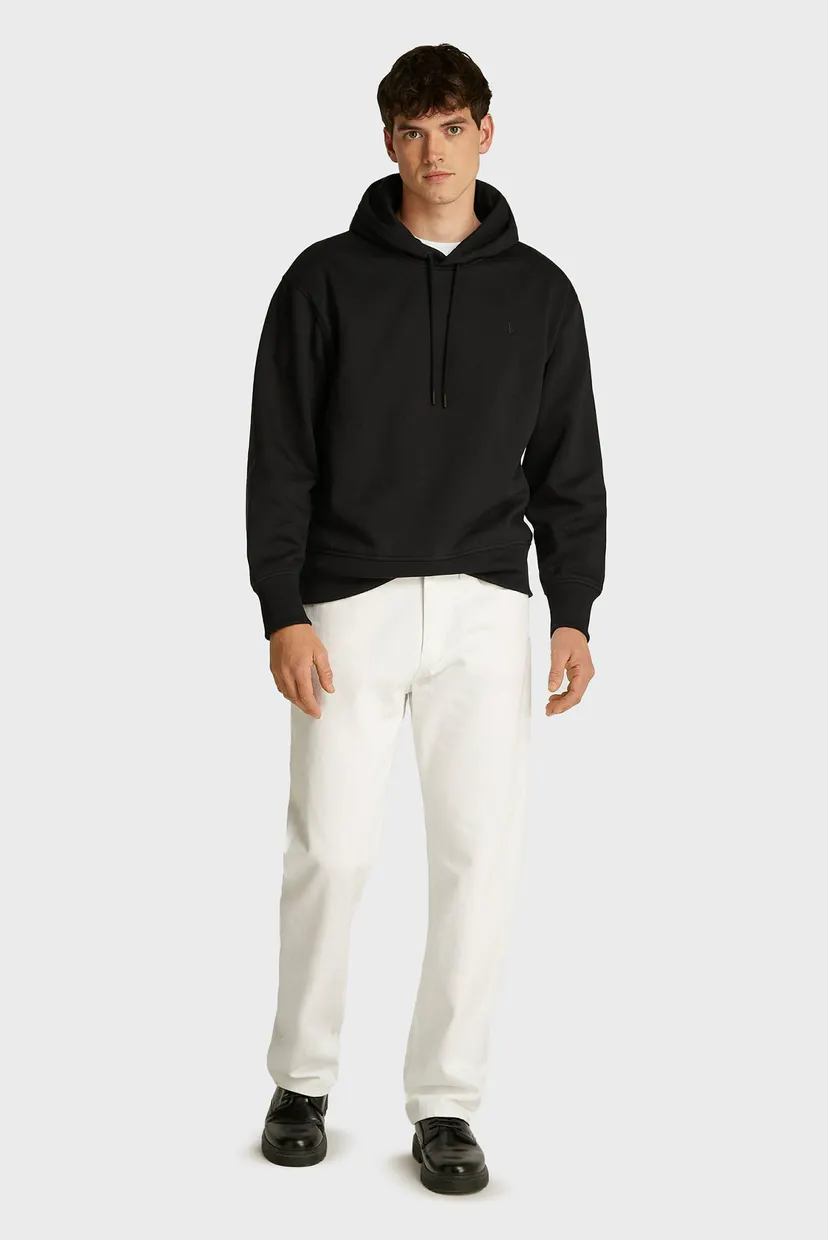 Hudi BASKETBALL COURT GRAPHIC HOODIE 3