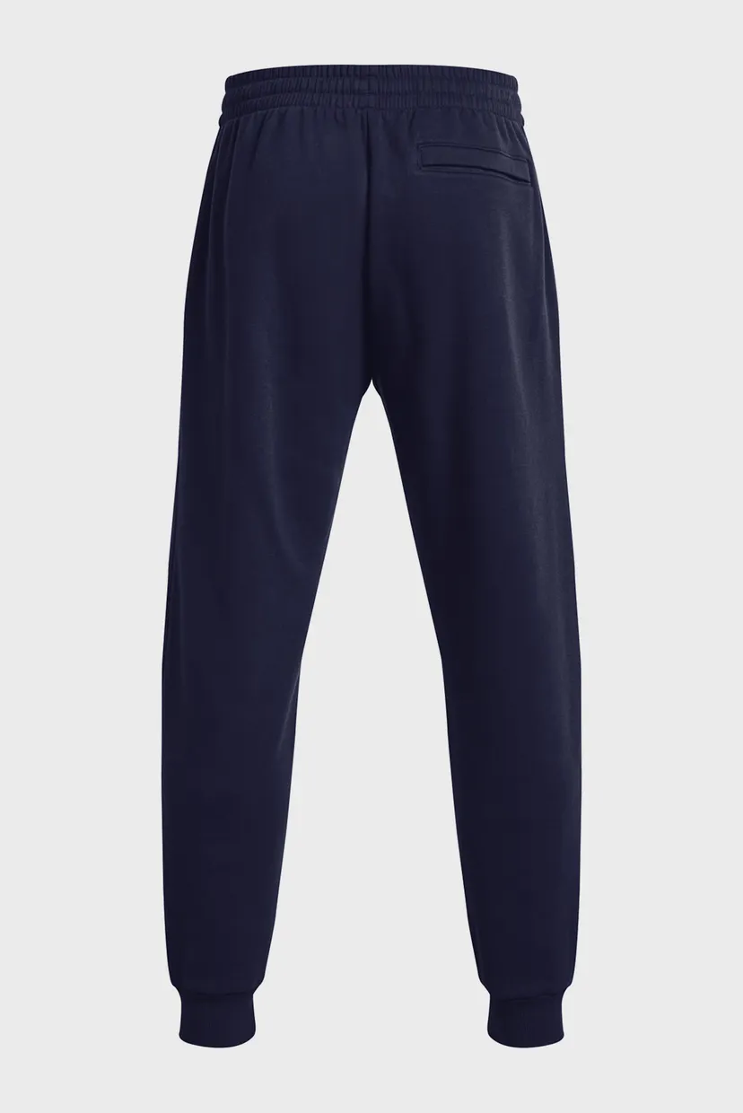 Штаны спортивные UA Rival Fleece Joggers 5