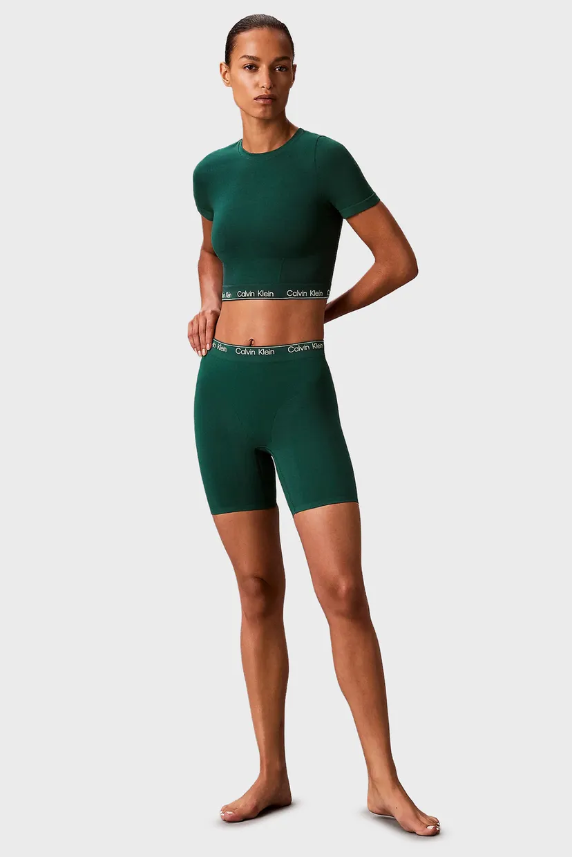 Шорты/COTTON SEAMLESS THIGH SLIMMER 6