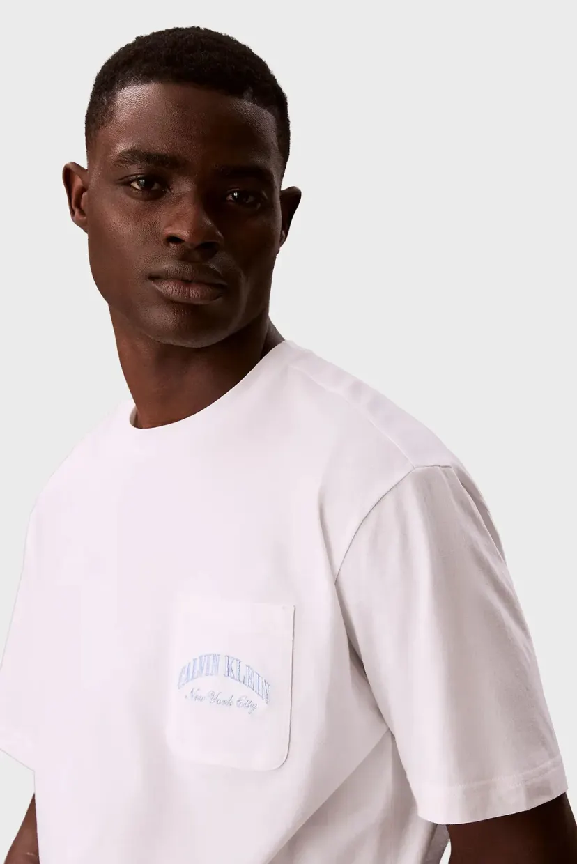 Pijama/HERITAGE CREST S/S CREW SHORT SE 5