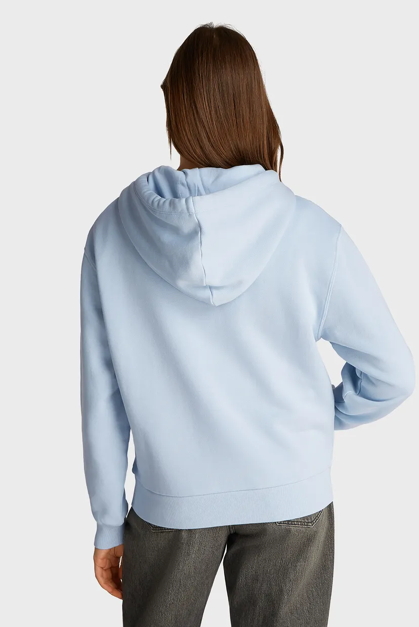 Hudi MODERN SCRIPT GRAPHIC HOODIE 3