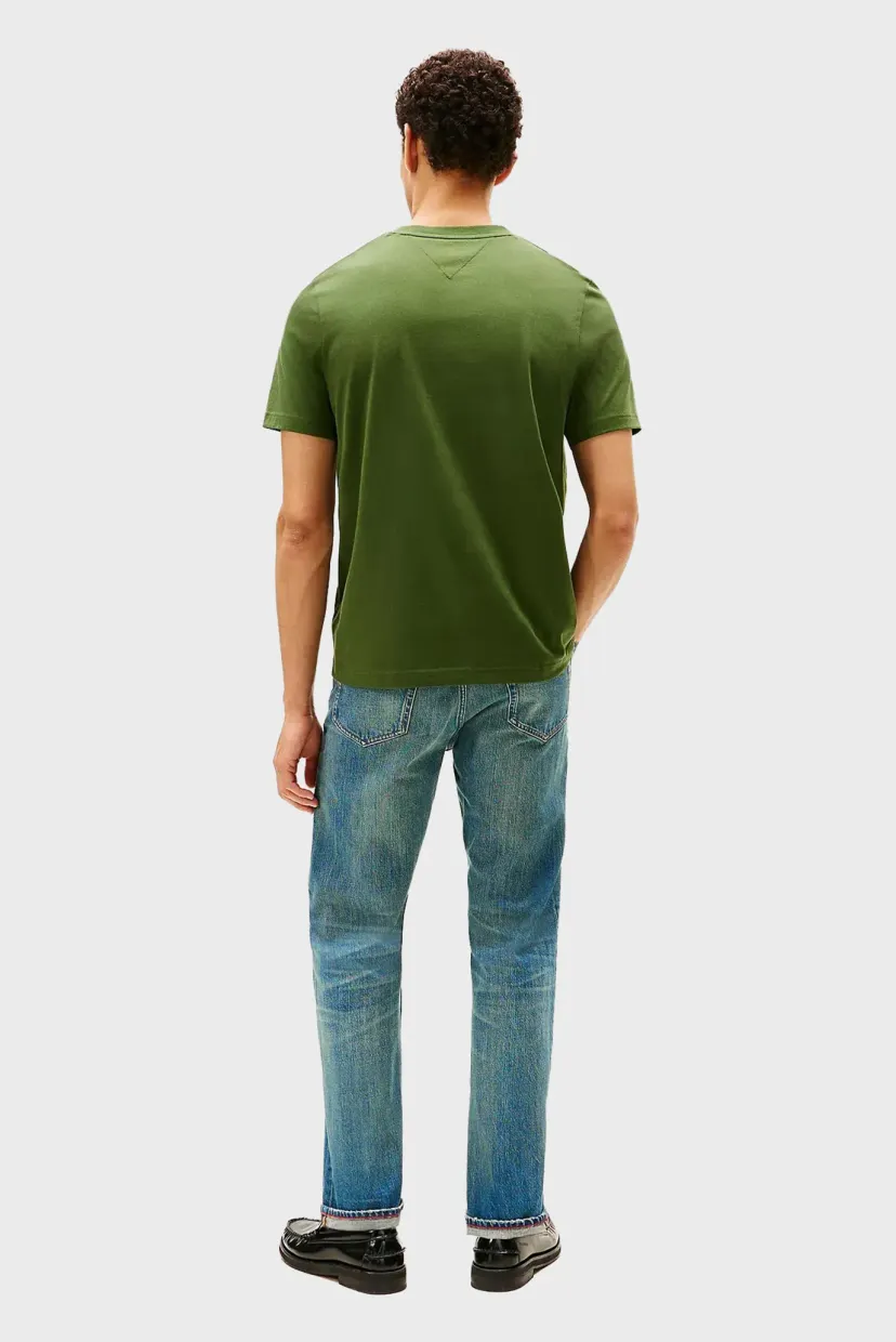 Futbolka/BRAND LOVE BIG HILFIGER TEE 3