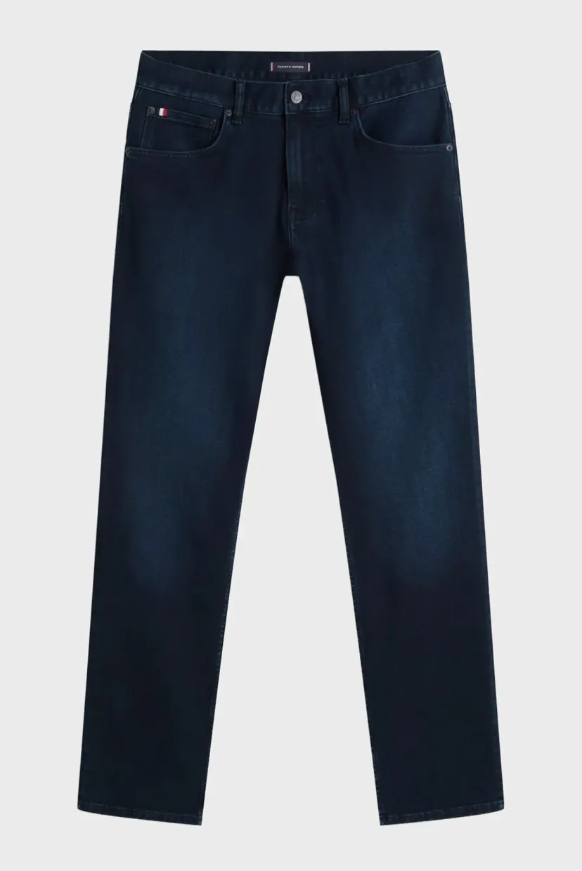 Jins shim STRAIGHT DENTON LUX BLAZE BLBLK 5