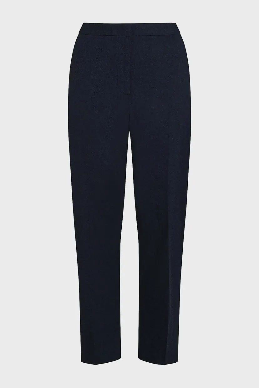 Ishton FLANNEL SLIM STRAIGHT PANT 6