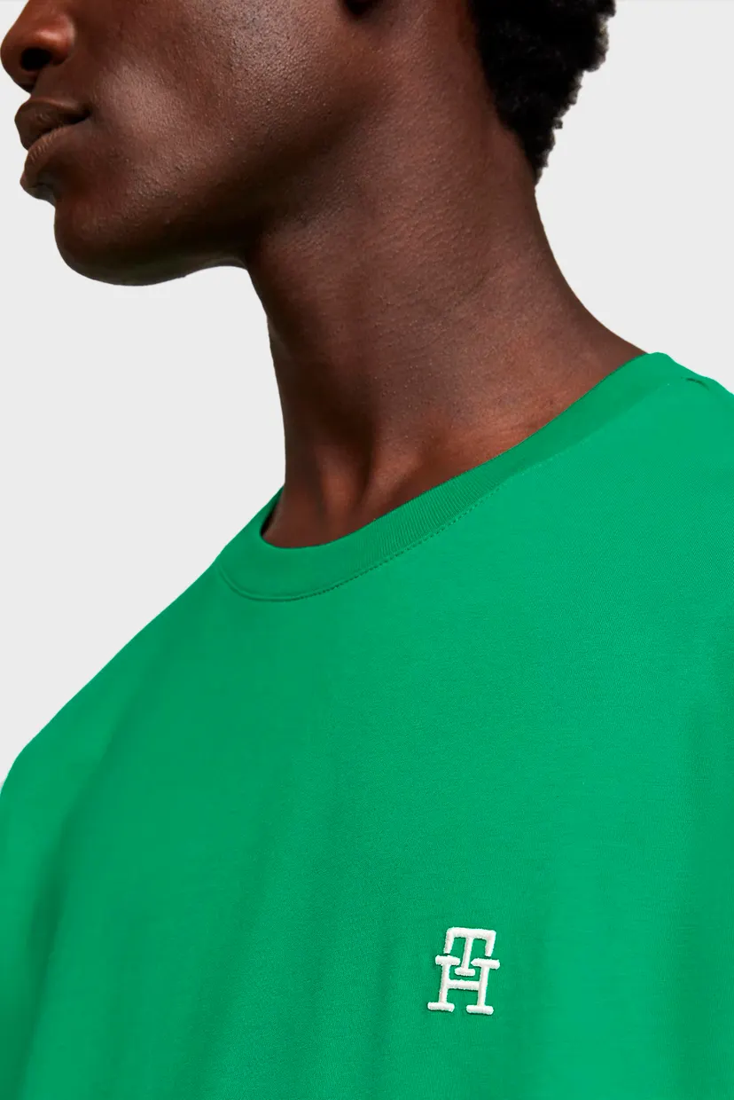 Futbolka MONOGRAM IMD TEE 4