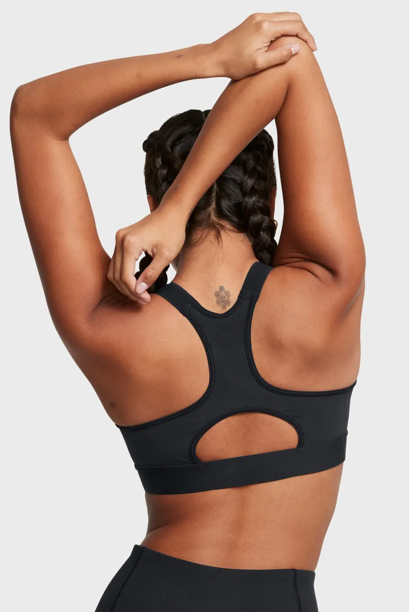 Top UA HeatGear High 3
