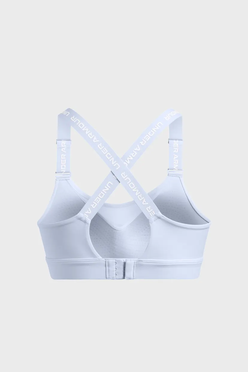 Top UA Infinity High 2.0 Bra 7