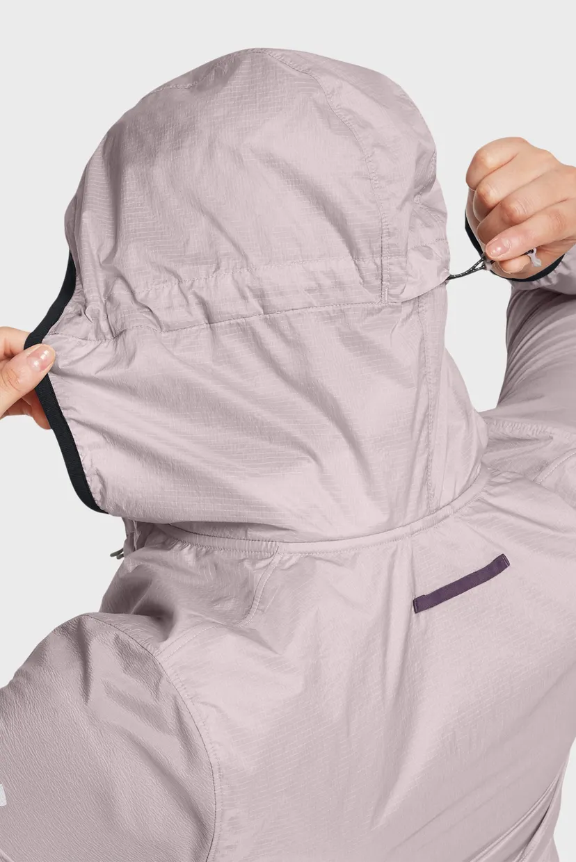 Куртка UA Trail Run Jacket 3