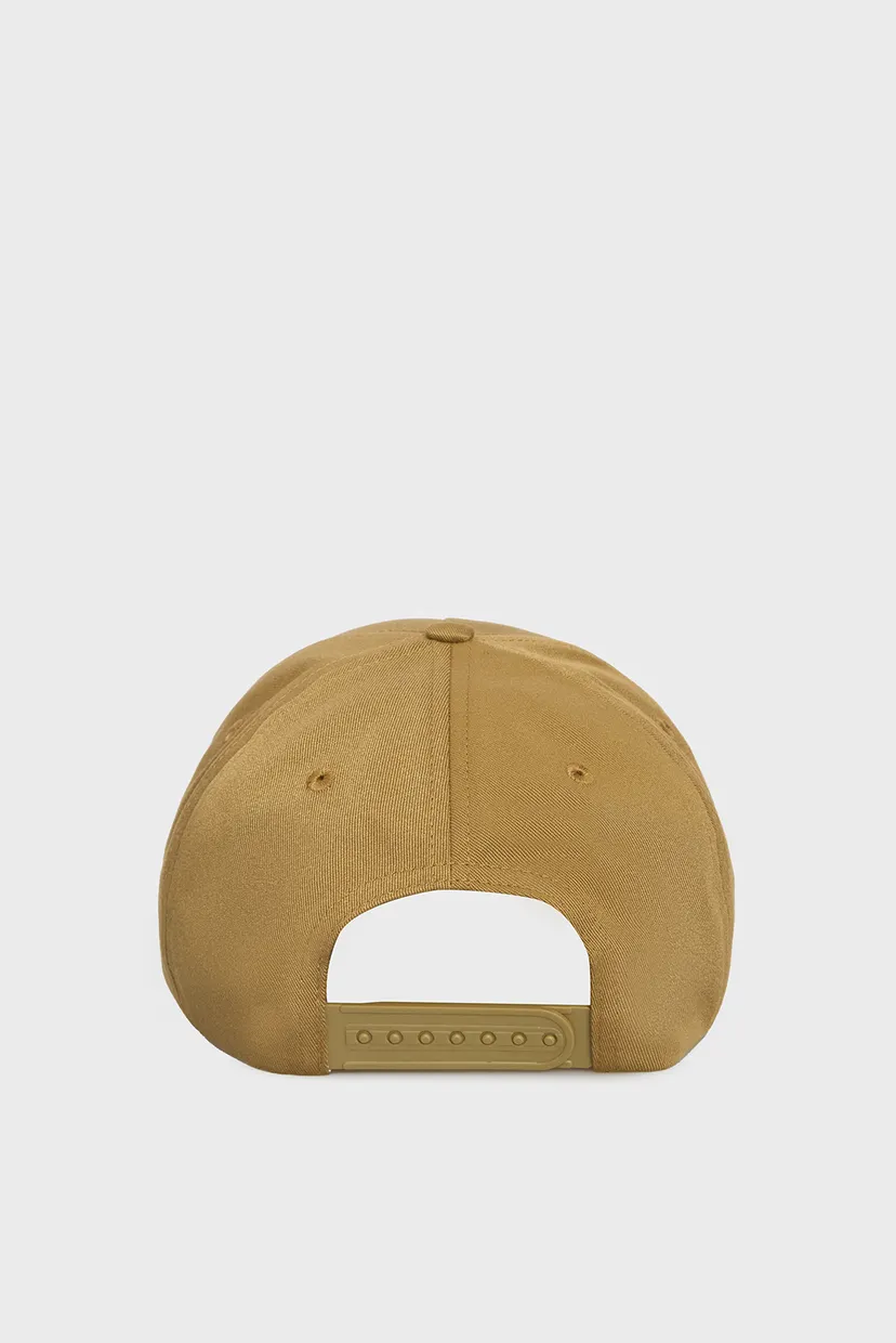 Кепка MONO LOGO PRINT CAP 3