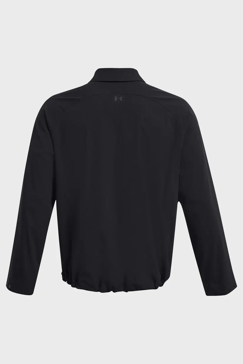 Vetrovka UA Unstoppable Vented Jkt 6