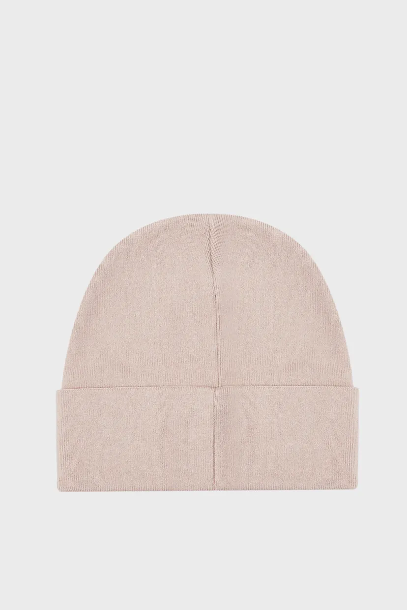 Шапка MONO LOGO EMBRO BEANIE 3