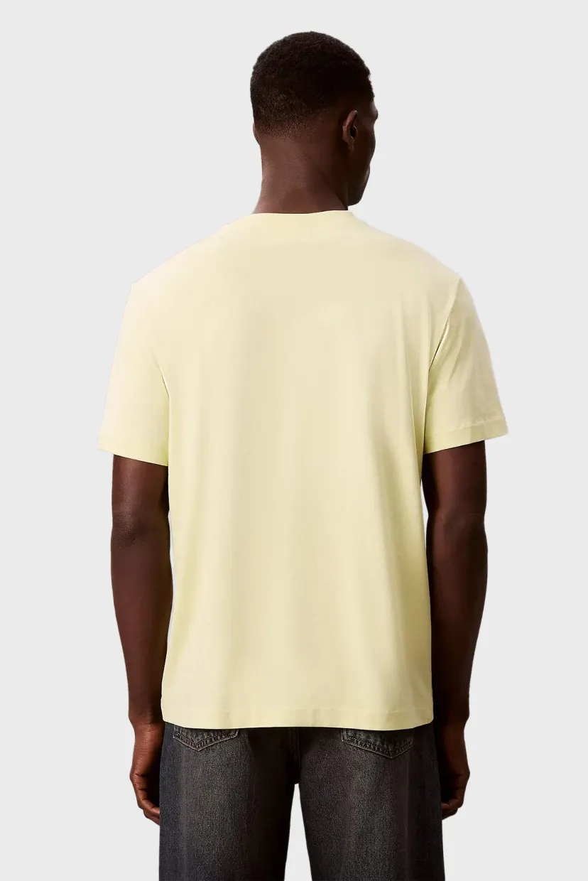 Futbolka/SS EASY MONOGRAM TEE 4
