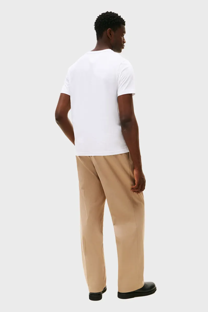 Futbolka BRAND LOVE SMALL CENTER TEE 3