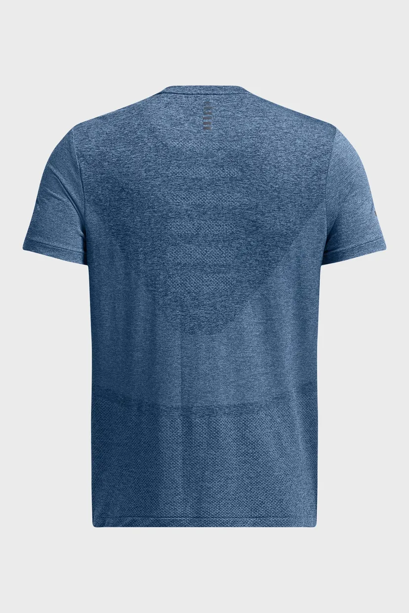 Futbolka UA SEAMLESS STRIDE SS 4