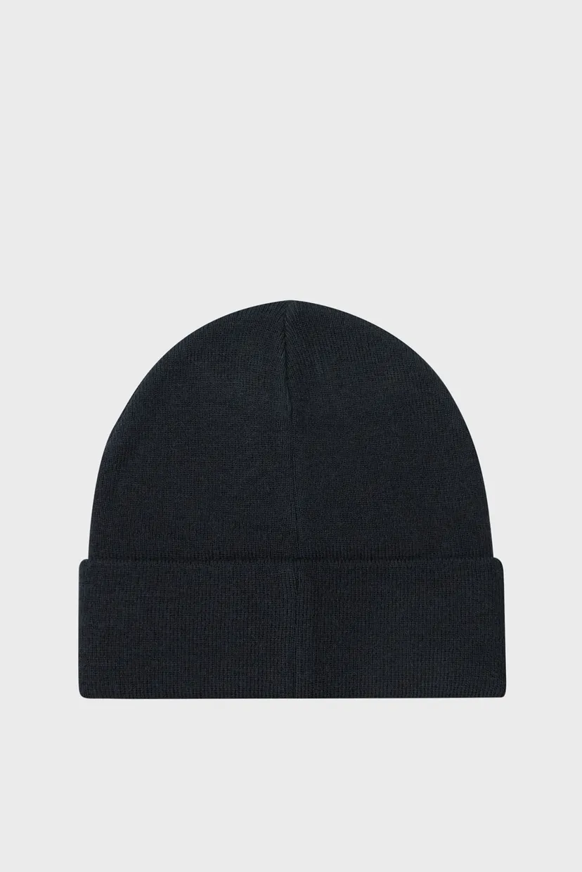 Шапка MONOGRAM EMBRO BEANIE 3