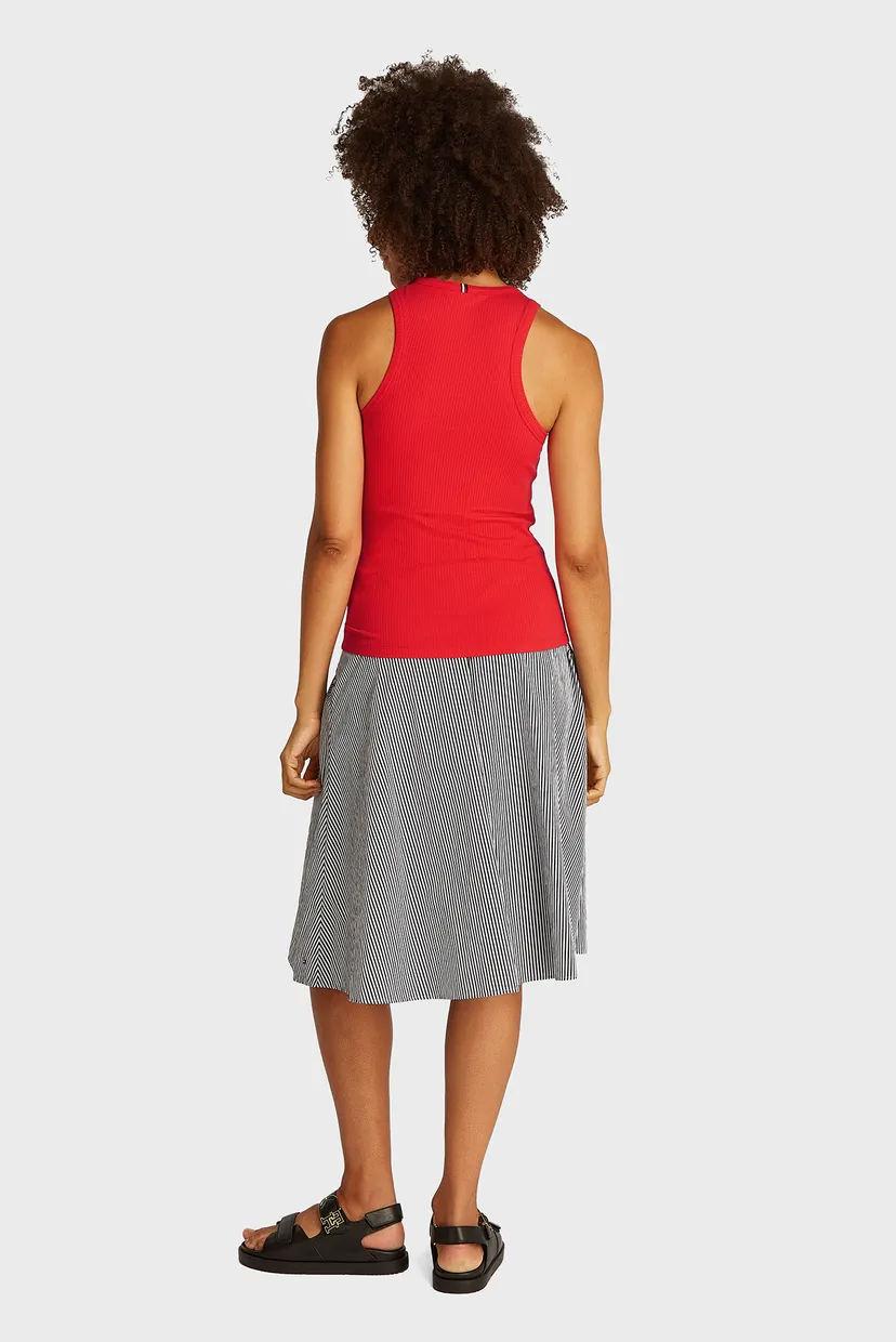 Mayka SLIM 5X2 RIB TANK TOP NS 3