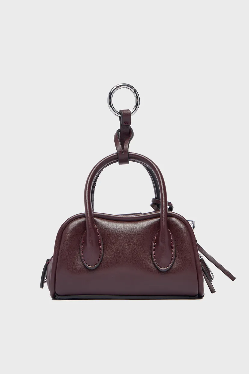 Брелок/EMBLEM TRIO MINI BAG CHARM 3
