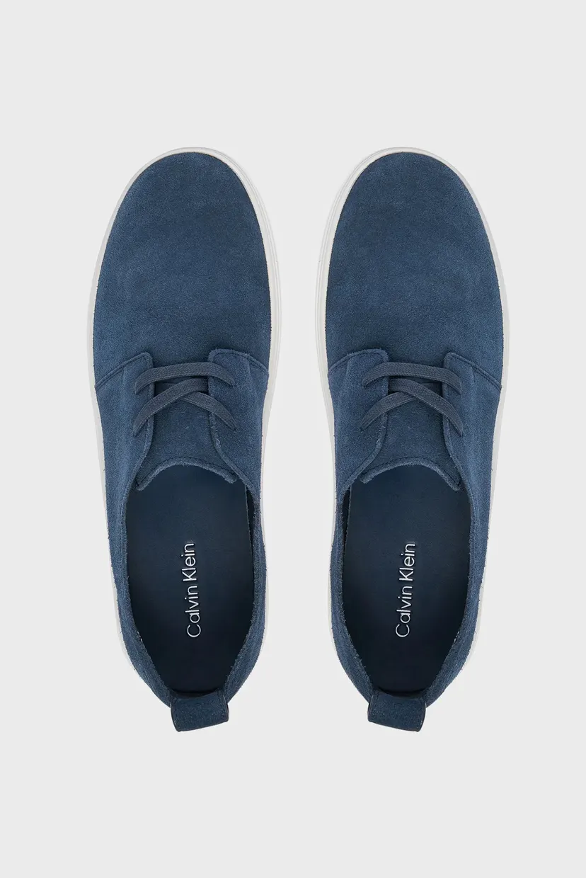 Туфли HYBRID CLEAN DERBY SU 4