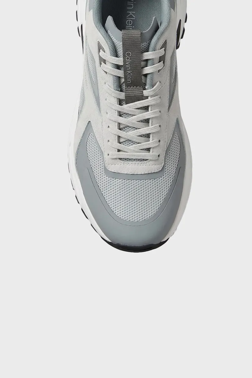Krossovka HIKE RUNNER CK STRIPE MIX NY-SU 7
