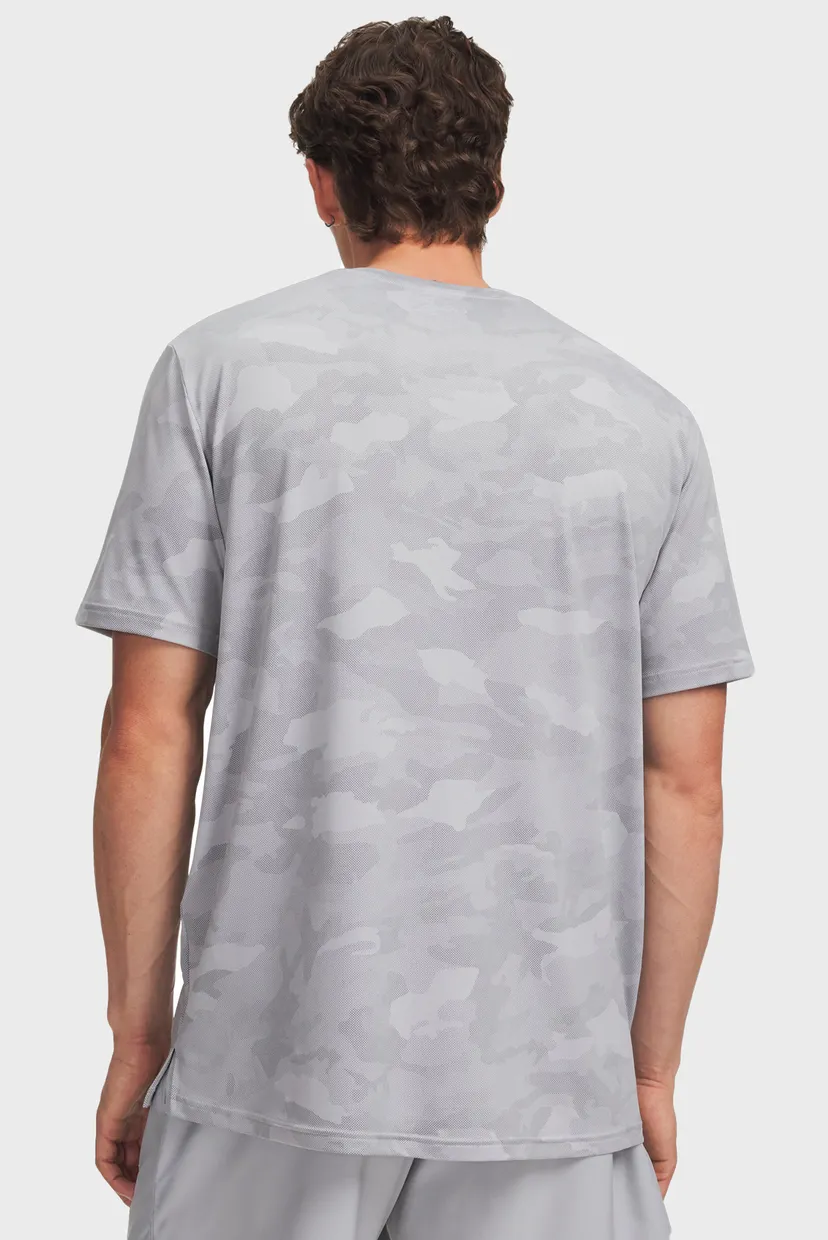 Futbolka Vanish Energy Printed SS 3