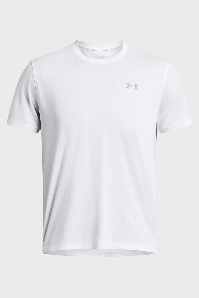 Futbolka UA Launch Shortsleeve 4