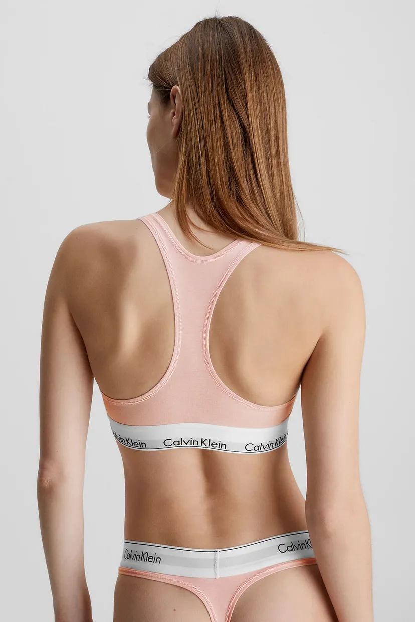 Bustgalter/UNLINED BRALETTE 3