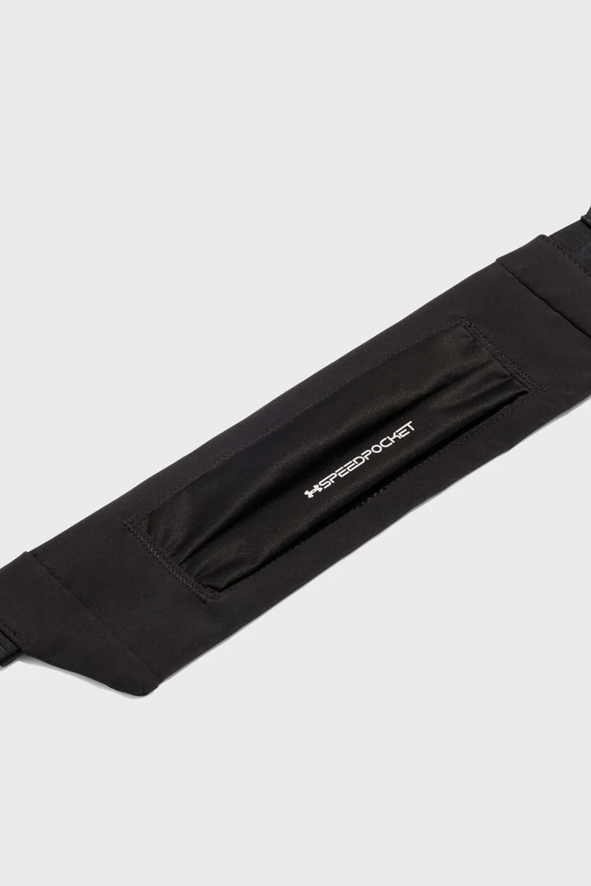 Bel sumkasi UA Velociti Run Belt 3