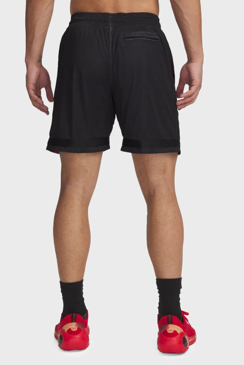 Шорты Curry Statement Short I 3