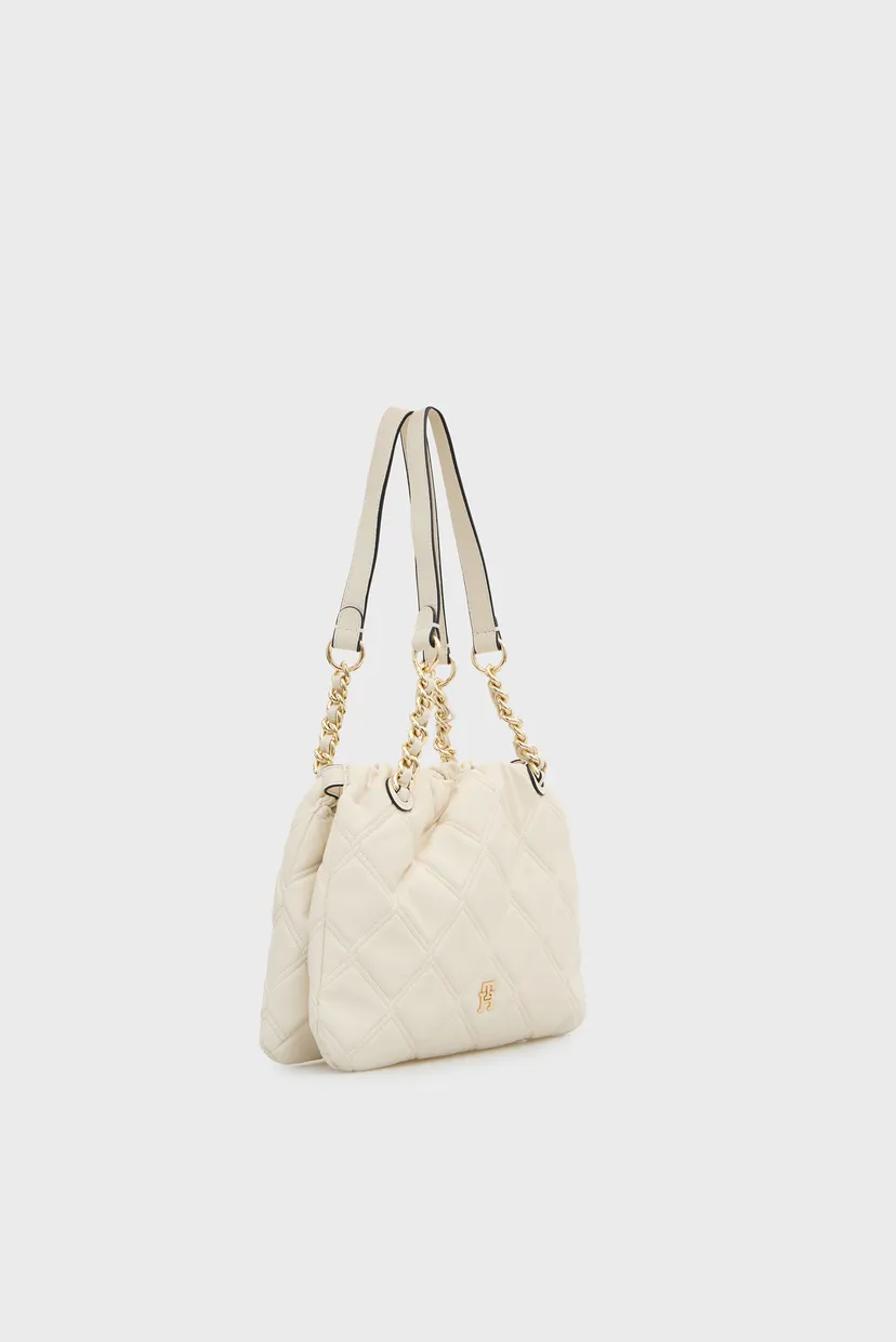 Сумка/TH FEMININE MINI TOTE 3