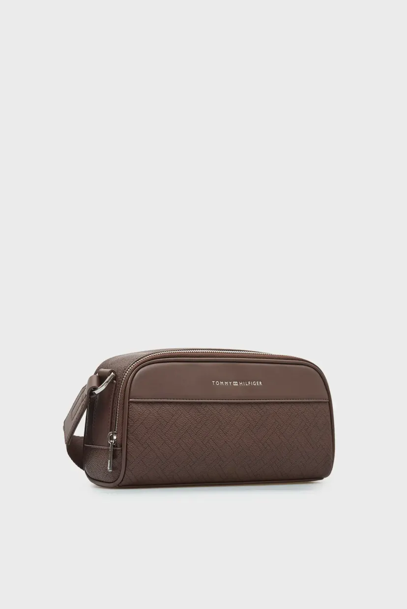 Sumka TH FLAG MONOGRAM CAMERA BAG 3