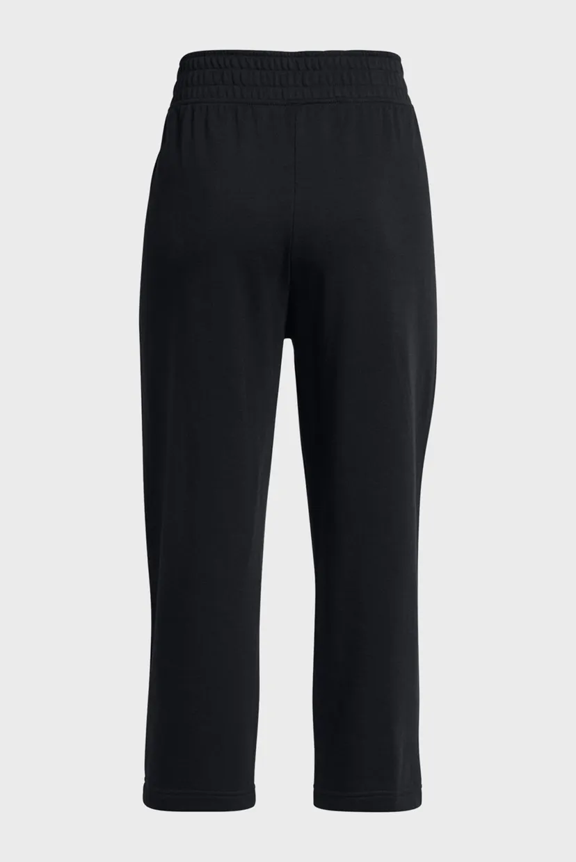 Sport shimlari UA Rival Terry Crop Wide Leg 6