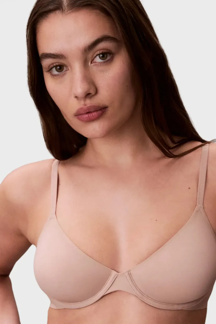 Bustgalter UNLINED DEMI 4