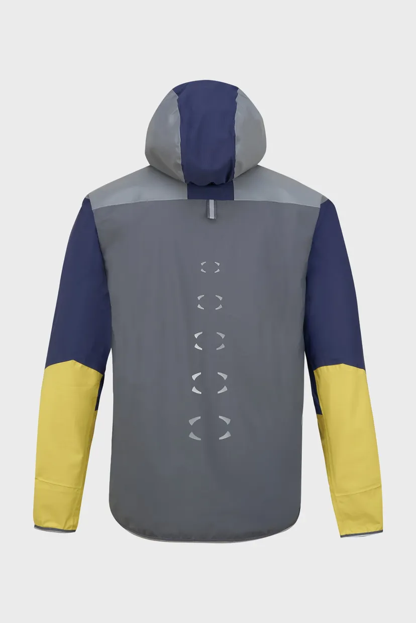 Ветровка UA Halo Run Jacket 6