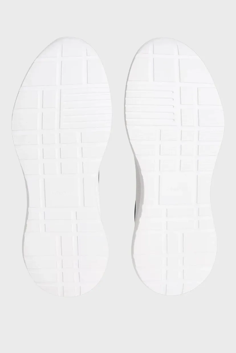 Krossovka LIGHT RUNNER SOCK MESH LYCRA 5