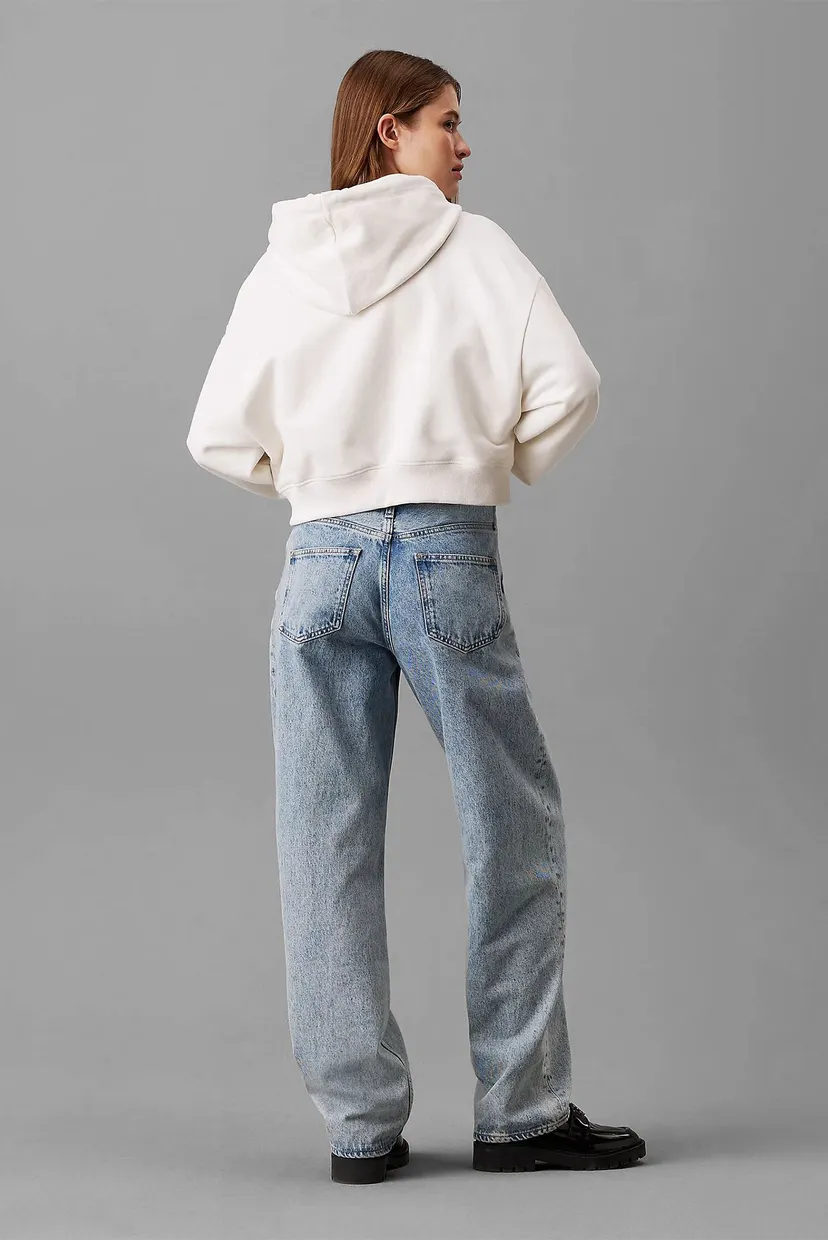 Худи CHENILLE MONOLOGO HOODIE 3