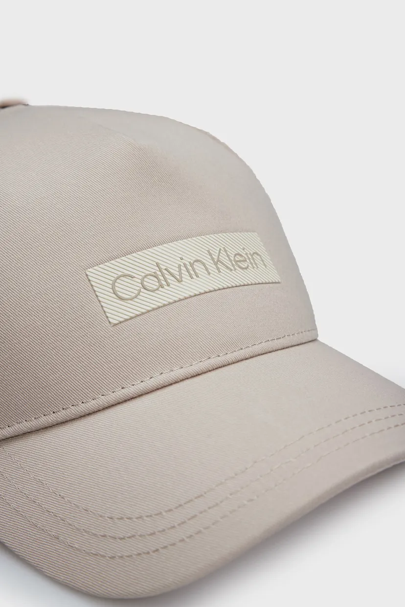 Kepka RTW EMBROIDERED LOGO BB CAP 4