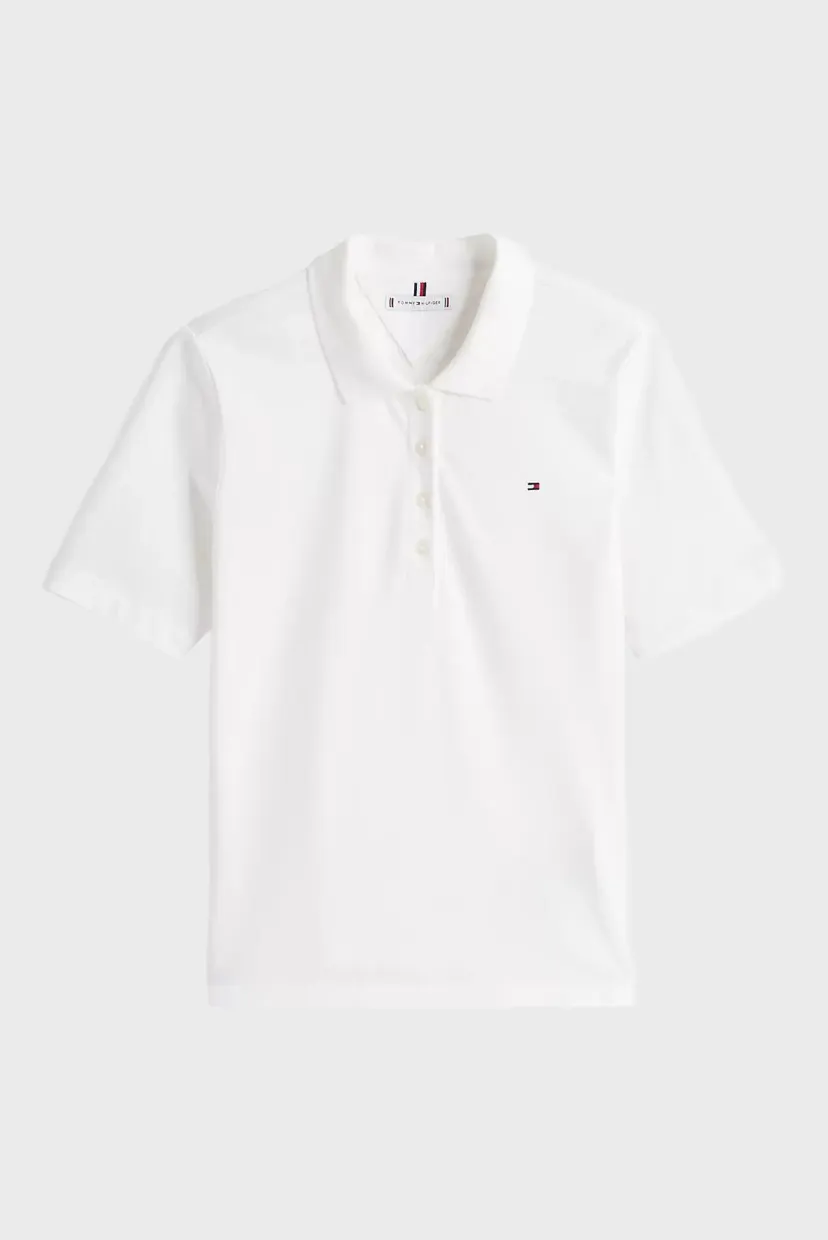 Polo/1985 REG PIQUE POLO SS 5