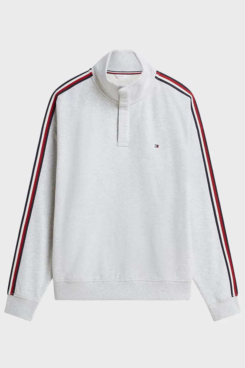 Свитшот/HALF BUTTON DOWN 5