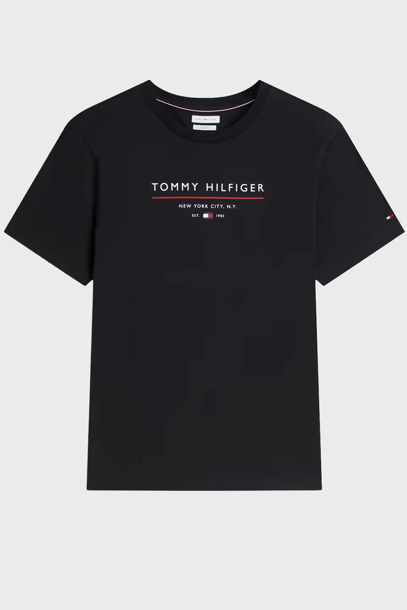 Футболка BRAND LOVE NEW RWB REG TEE 5