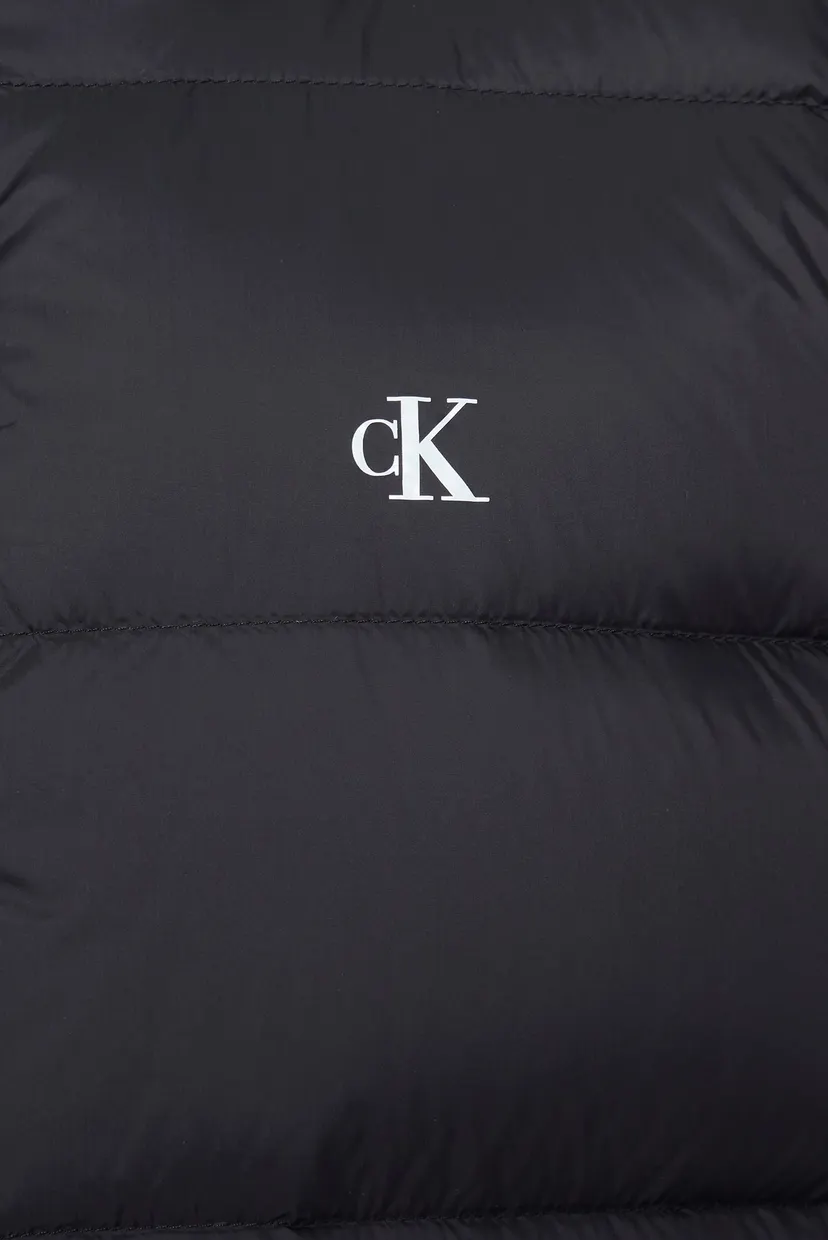 Жилет SVLS NYLON ZIP OFF HOOD DOWN PUF 3