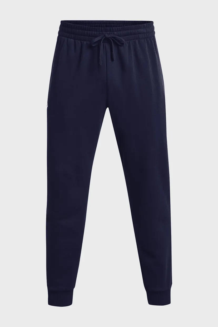 Штаны спортивные UA Rival Fleece Joggers 4