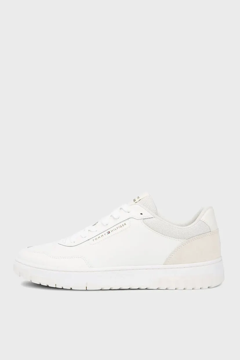 Krossovka TH BASKET CORE LITE LTH SUEDE 5
