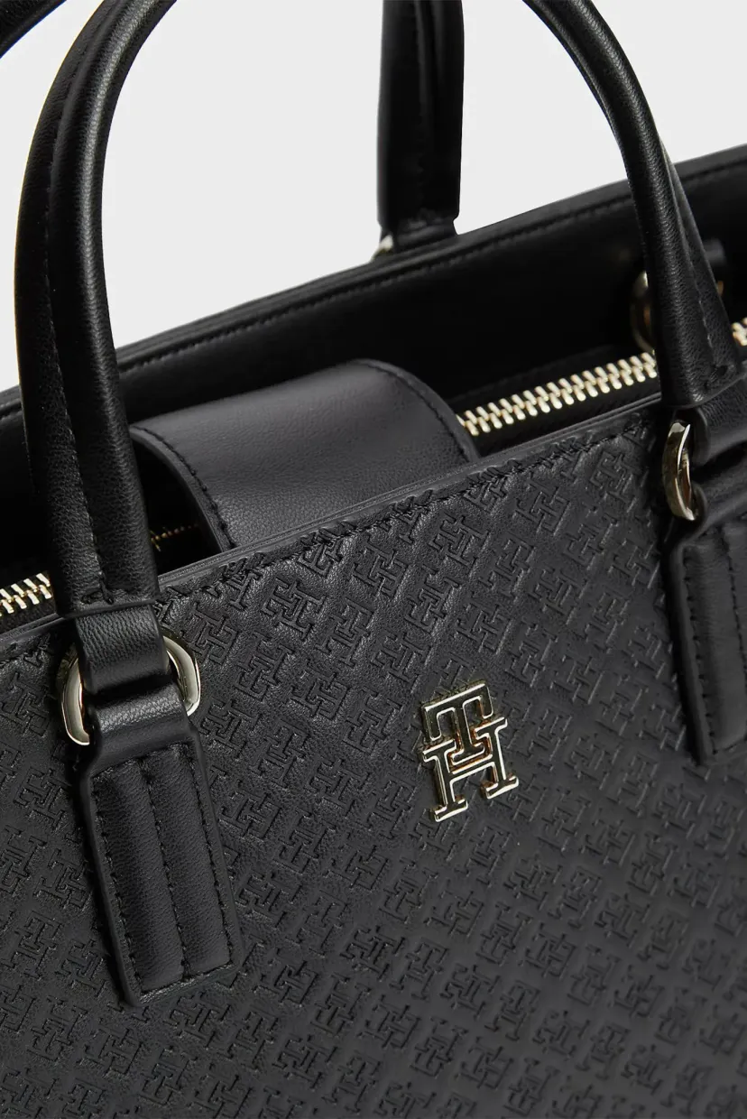 Sumka/TH DAILY SATCHEL MONO 4