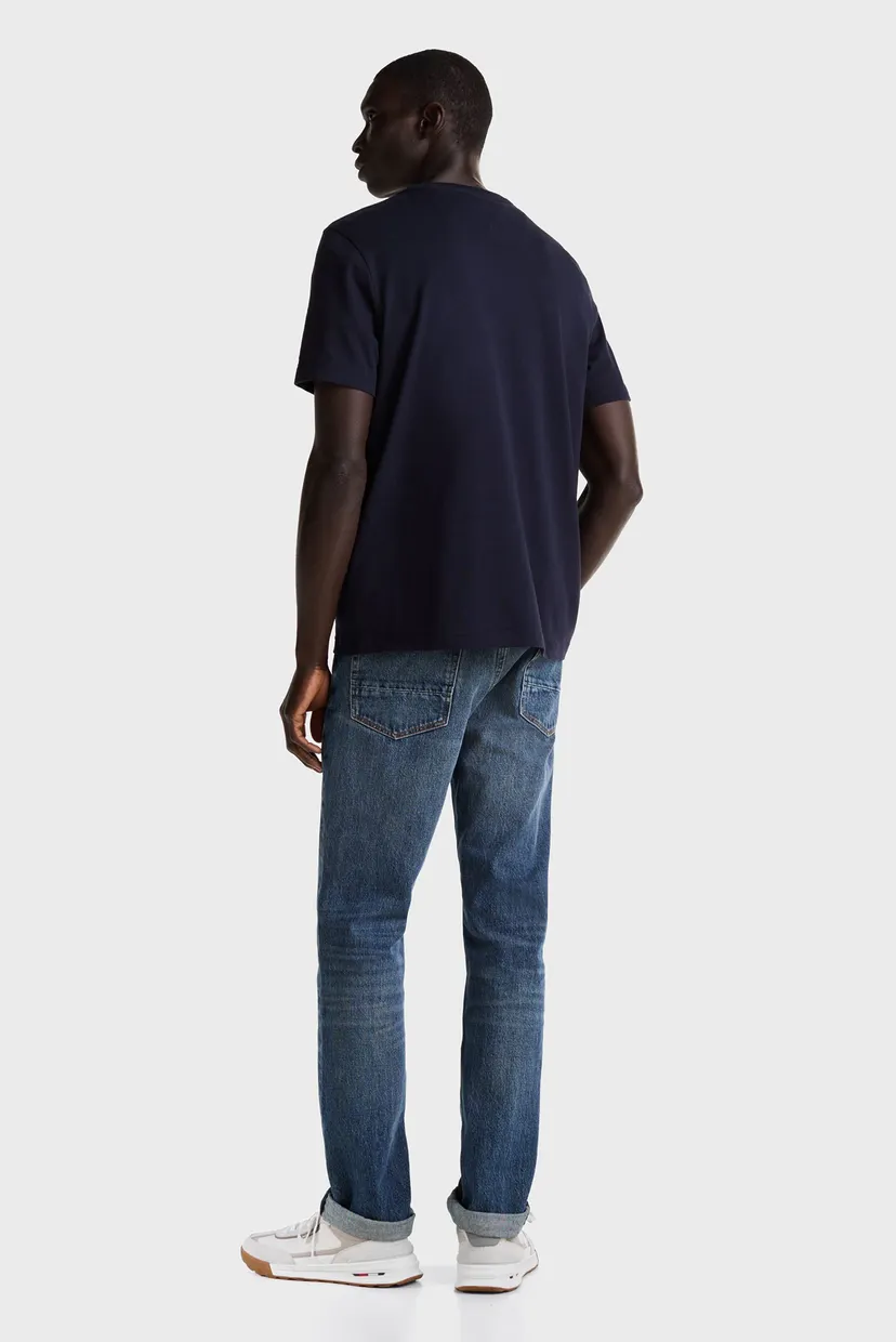 Футболка HILFIGER FLAGS TEE 3