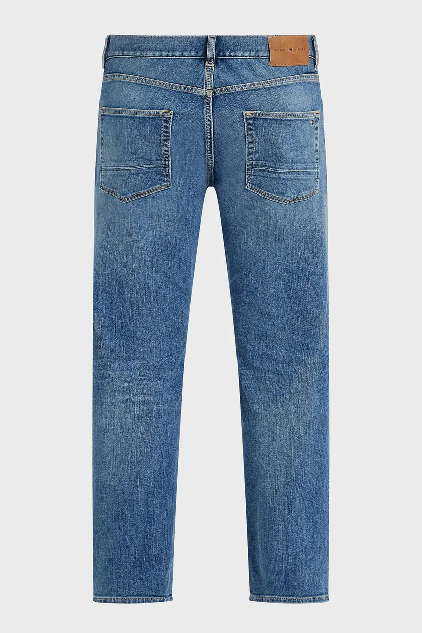 Джинсы CORE DENTON LIGHT BLUE 6