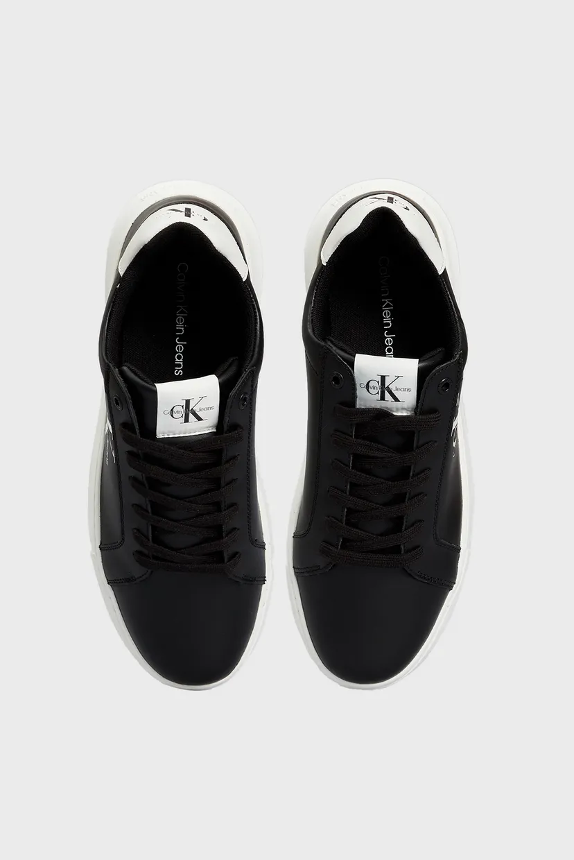 Кроссовки CHUNKY CUPSOLE MONO LTH 4