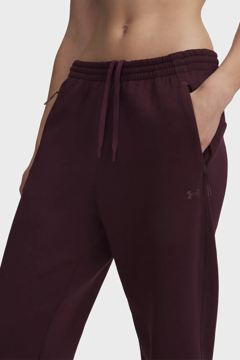 Штаны спортивные Unstoppable Flc Gym Pant 4