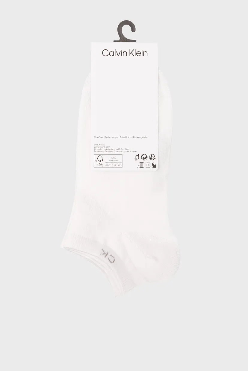 Paypoq CK WOMEN SNEAKER 2P 3