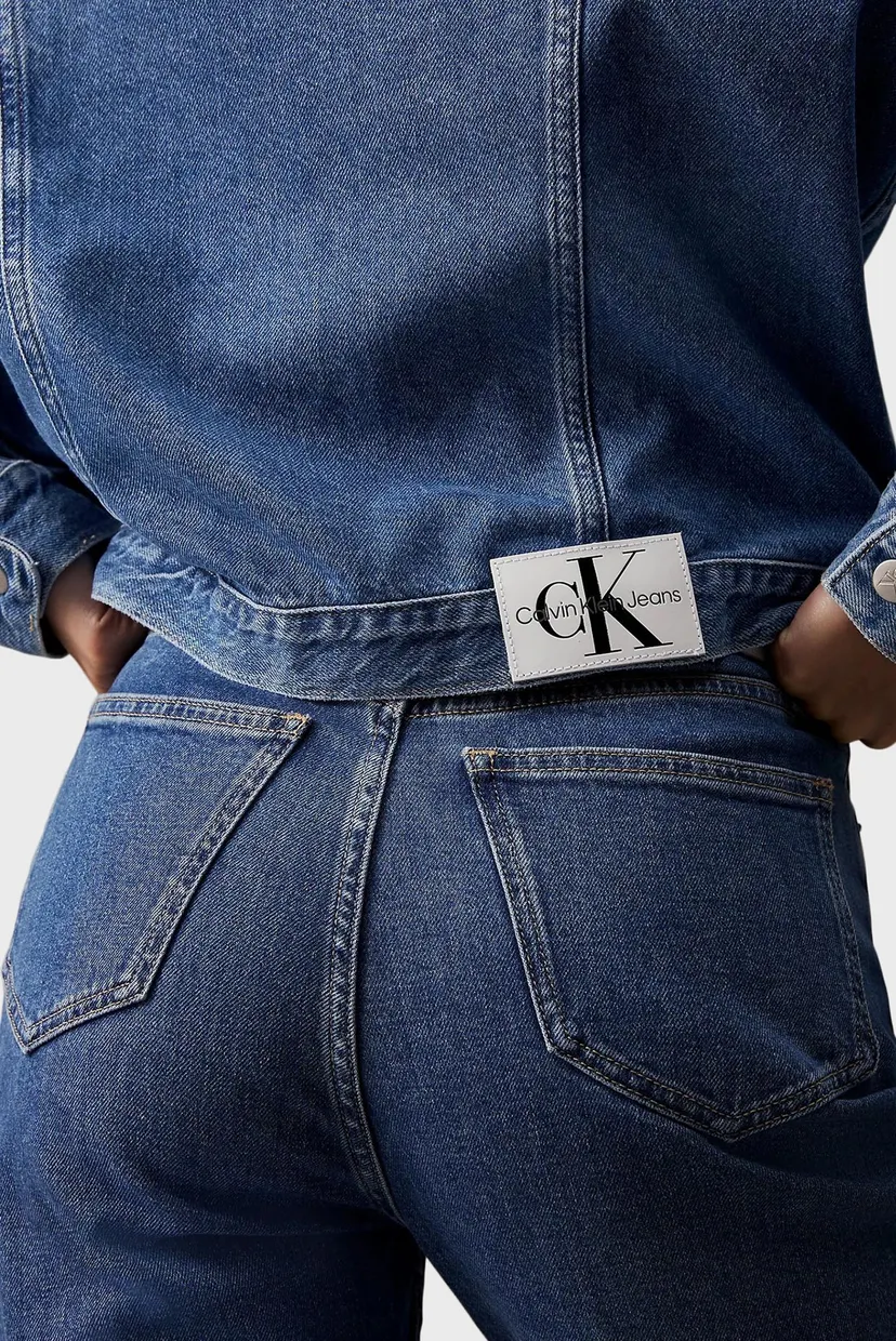 Jins kurtka ARCHIVAL DENIM JACKET 5